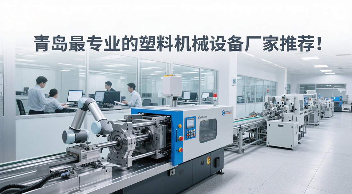 青島最專業(yè)的塑料機械設(shè)備廠家推薦！  20250821.jpg