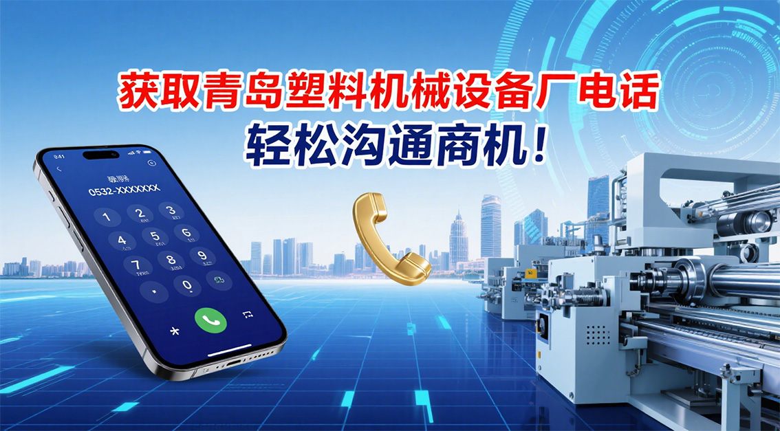 獲取青島塑料機械設(shè)備廠電話，輕松溝通商機20250829.jpg